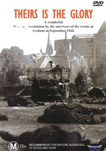 Theirs Is the Glory (DVD)